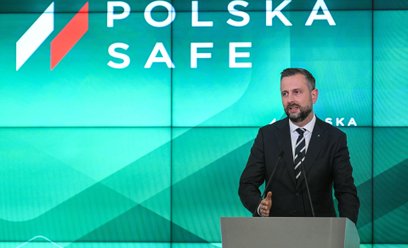 Władysław Kosiniak-Kamysz
