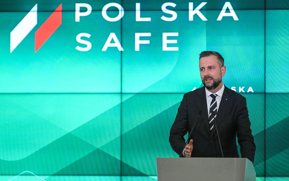 Władysław Kosiniak-Kamysz