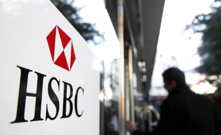HSBC może zapłacić miliard dolarów kary