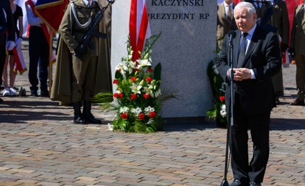 Jarosław Kaczyński
