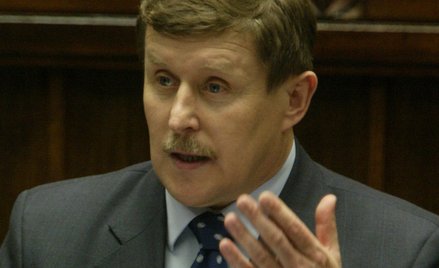 Zbigniew Kuźmiuk: Kuriozalny pomysł Platformy