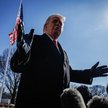 Prezydent USA Donald Trump zarabiał w pierwszej kadencji na hotelach i polach golfowych. W drugiej z