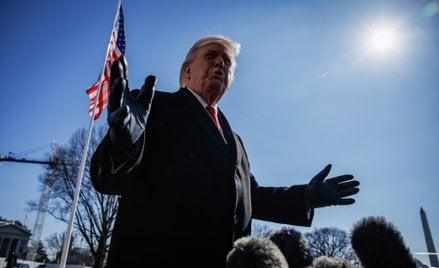 USA walczą z rekordowym długiem publicznym