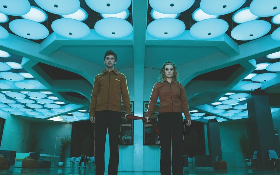 Serial „Legion” twórców „Fargo”