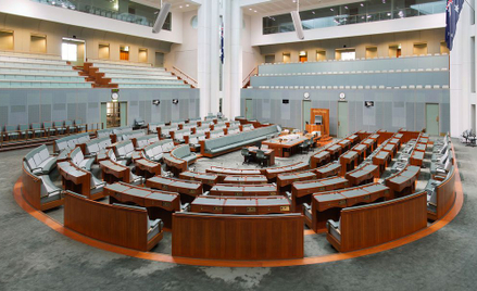 Chiny chciały umieścić agenta w parlamencie Australii?