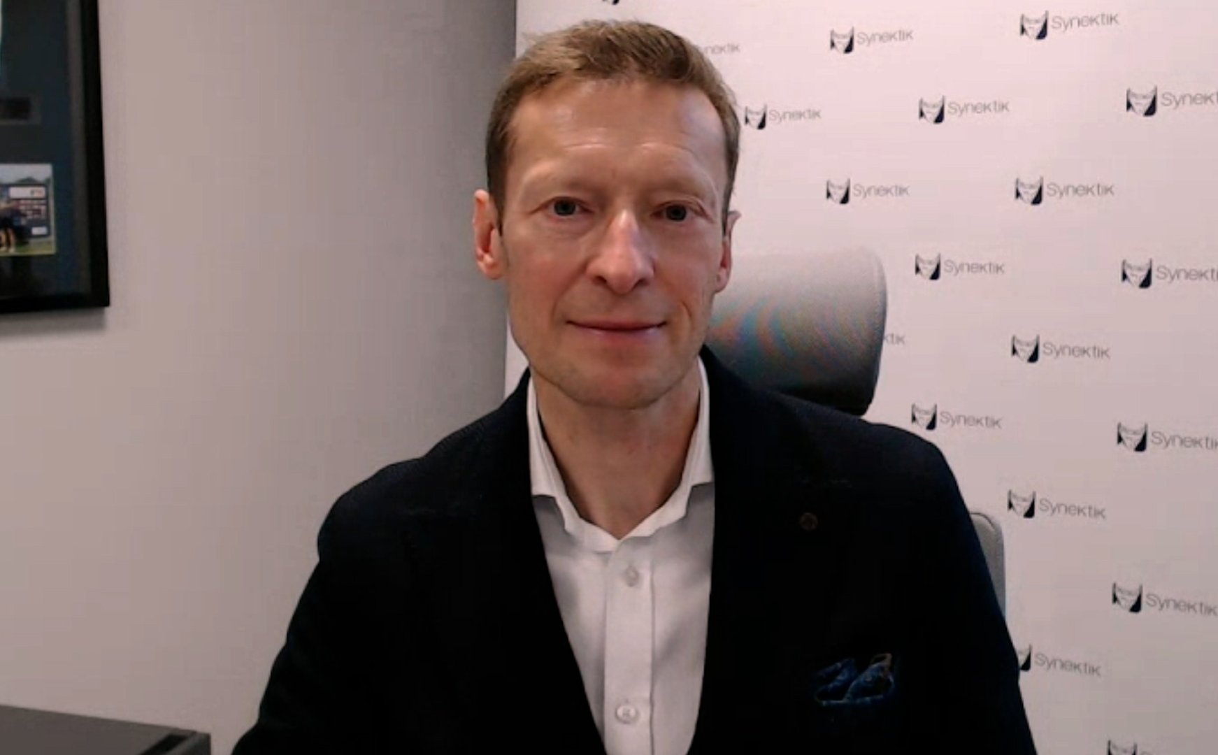 Synektik liczy na rekordowe wyniki. Będzie dywidenda