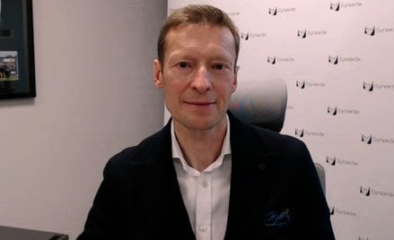 Synektik liczy na rekordowe wyniki. Będzie dywidenda