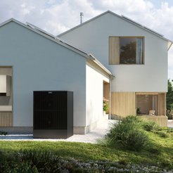 Dzięki pompom ciepła każdy dom może stać się częścią globalnej transformacji energetycznej