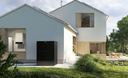 Dzięki pompom ciepła każdy dom może stać się częścią globalnej transformacji energetycznej