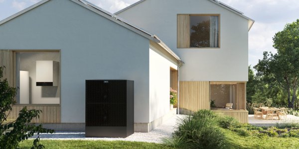 Vitocal – ciepło przyszłości. Jak pompy ciepła wspierają walkę o klimat