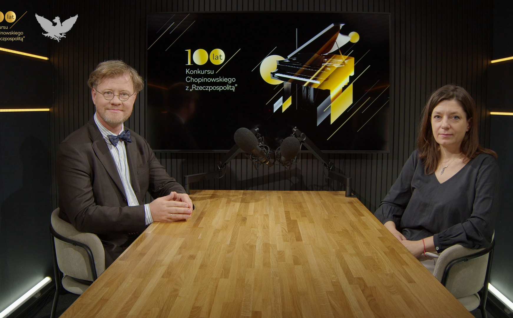 Jak Eryk Kulm przygotowywał się do roli Chopina - rp.pl