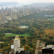 Nowojorski Central Park gdzie jest meta maratonu