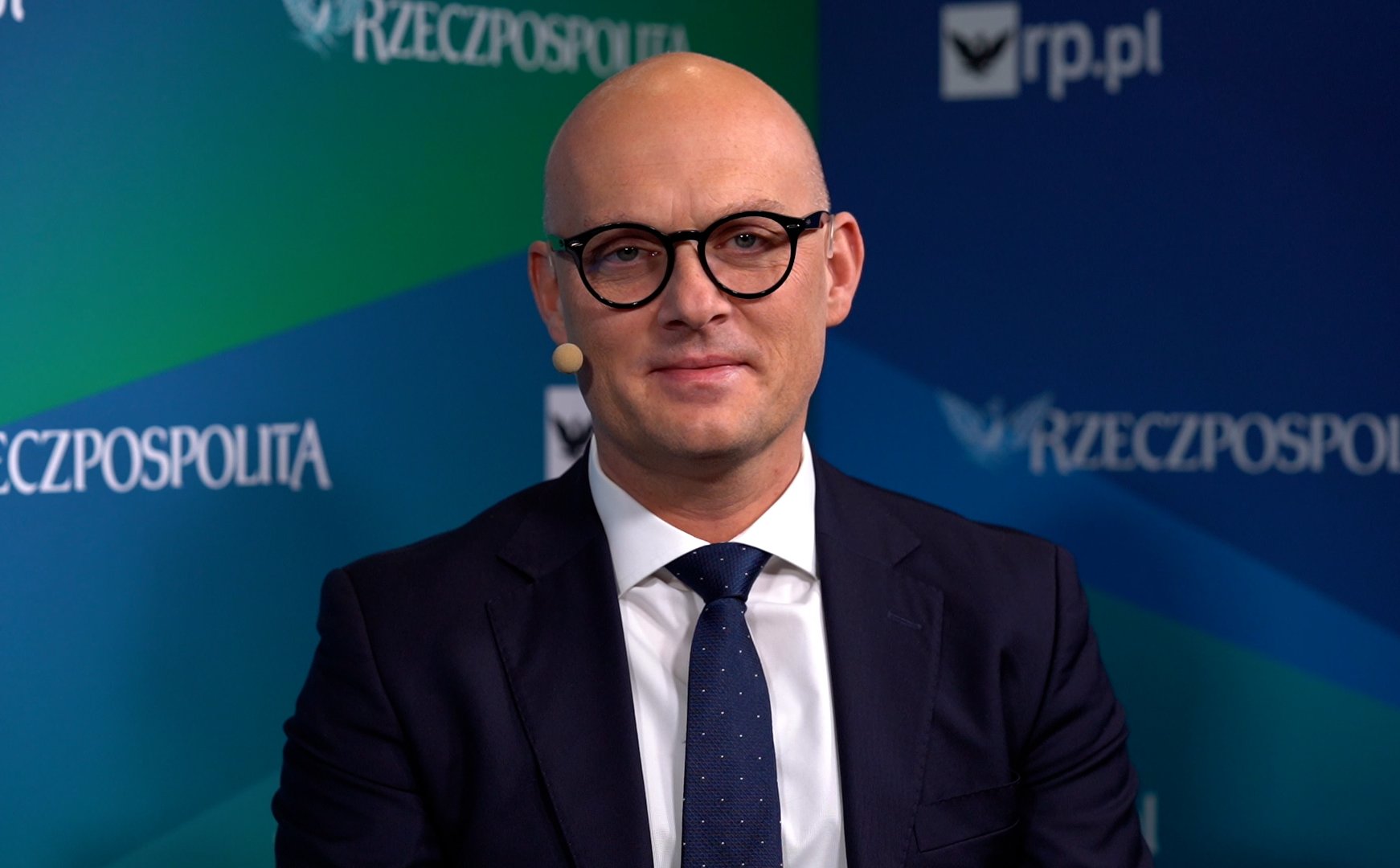 Dr Artur Białkowski: Mamy szansę odwrócić negatywne trendy | EFNI 2025