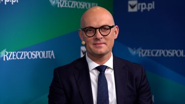 zdjęcie  dr Artur Białkowski