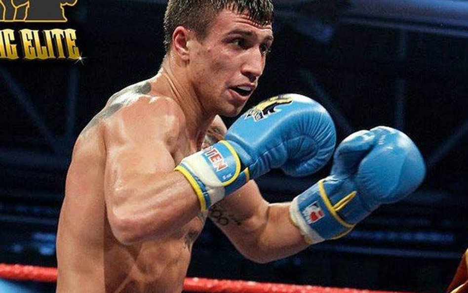Wasyl Łomaczenko może marzyć o walce z Mannym Pacquiao.
