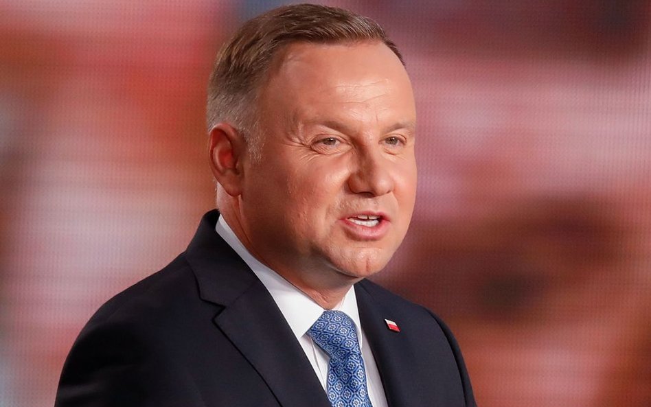 Andrzej Duda