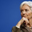 Christine Lagarde, szefowa MFW