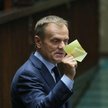 Tusk: sprawa Amber Gold ma dla mnie też wątek osobisty