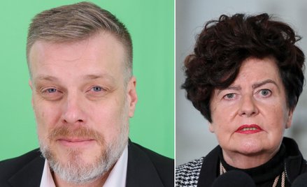 Magdalena Biejat, Adrian Zandberg, Joanna Senyszyn