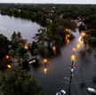 Skutki przejścia huraganu Ian nad Florydą