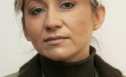 Anna Macińska, dyrektor Departamentu Prawno-Organizacyjnego w Głównym Urzędzie Nadzoru Budowlanego