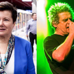 #RZECZoPOLITYCE: Hanna Gronkiewicz-Waltz i Kazik Staszewski