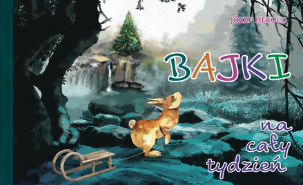 Bajki po polsku i po ukraińsku
