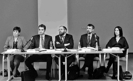 Nie tak łatwo utworzyć radę pracowników