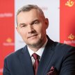 Krzysztof Falkowski, prezes Poczty Polskiej Fot. p. waniorek/mpr