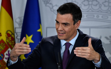 Premier Hiszpanii zapewnia Brytyjczyków: Zachowacie prawa