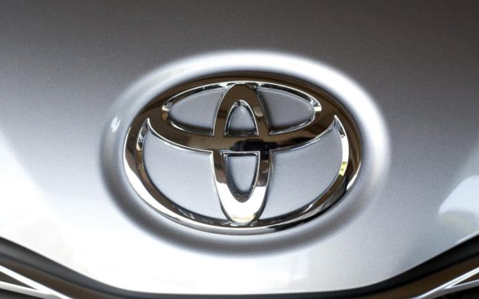 Druga grzywna dla Toyoty