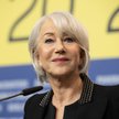 Helen Mirren związała się niedawno reklamowo z marką kosmetyczną L'Oreal.