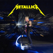 Metallica z beznogim skejterem