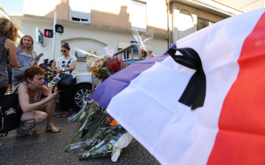 Zamach terrorystyczny w Nicei. 84 osoby nie żyją
