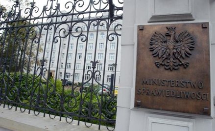 Sędziowie i prokuratorzy piszą do polityków
