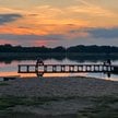 Jesienią na Warmii i Mazurach będzie można skorzystać z bonu turystycznego