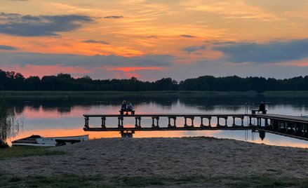 Jesienią na Warmii i Mazurach będzie można skorzystać z bonu turystycznego