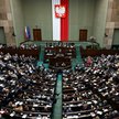 Na kogo głosowaliby Polacy, gdyby największe ugrupowania wystartowały w wyborach jako dwa szerokie b