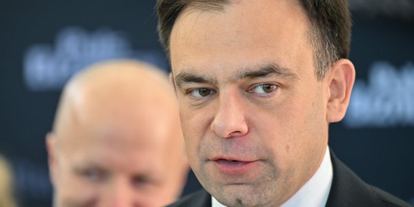 FOR o budżecie na 2026 rok: Nadmiarowe wydatki i wymykający się spod kontroli dług