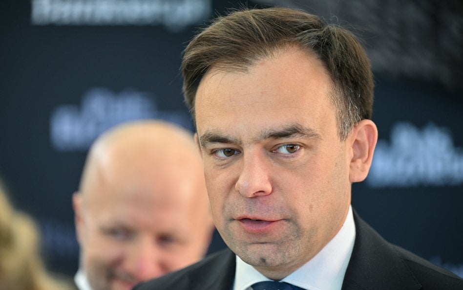 FOR: Projekt budżetu na 2026 r. nie zapewnia on stabilności finansów państwa