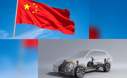 Nowe przepisy w Chinach oznaczają gwałtowny rozwój hybryd, E-REV i napędów plug-in