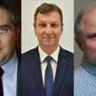 #RZECZoPOLITYCE: Ryszard Czarnecki, Andrzej Halicki, Mirosław Żukowski