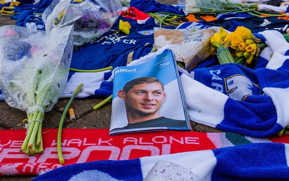 Cardiff City ma zapłacić 6 mln euro za Emiliano Salę