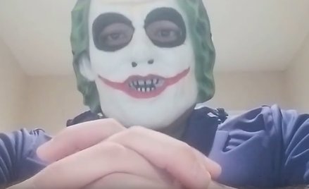Kanada: "Joker" chce zabijać Arabów