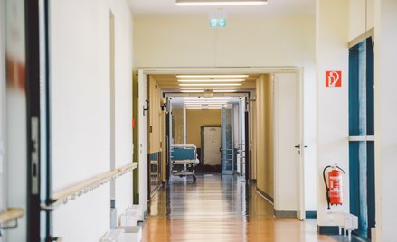 Od zasady „co najmniej połowa etatu” będą wyjątki