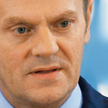 Donald Tusk w sobotę na konferencji prasowej porzucił na chwilę rolę szefa rządu i jako lider PO zap