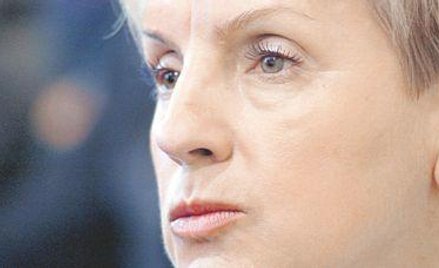 Barbara Blida: Twarda dama w męskim zawodzie