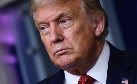 Sondaż: Biden - 49 procent, Trump - 42 procent