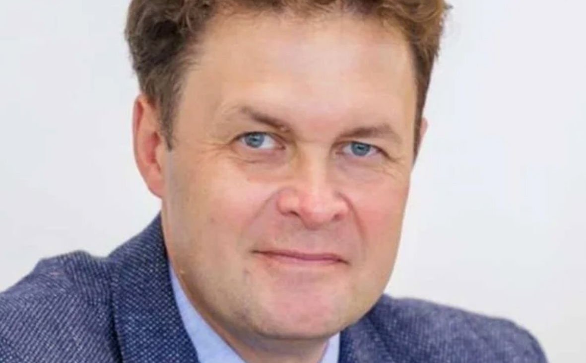 Ukraiński politolog Jewhen Mahda: Tango na grobach ofiar Wołynia niczego nam nie da