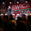 Współprzewodniczący Nowej Lewicy Robert Biedroń